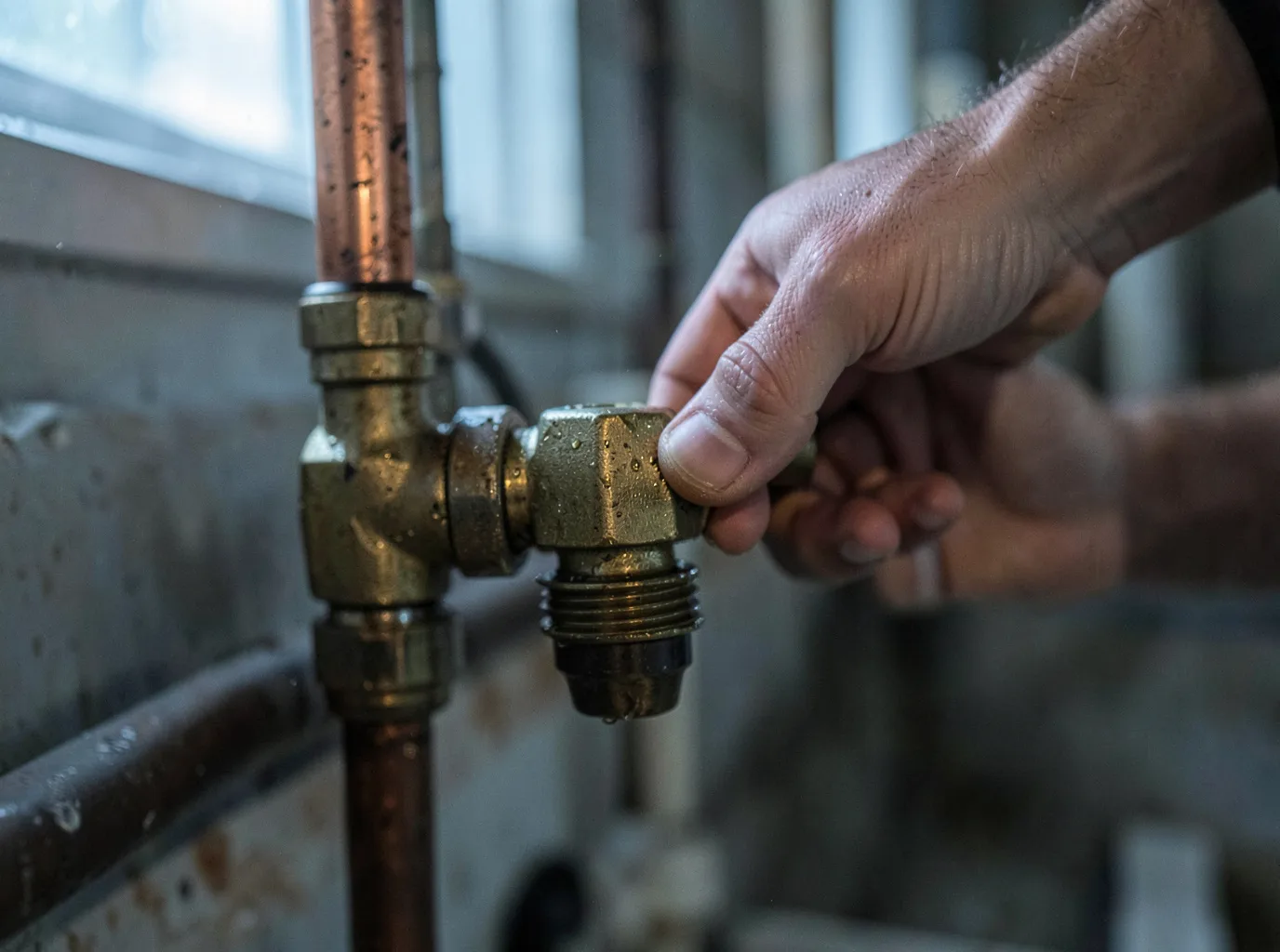 Emergency Plumber Point Pleasant Beach, NJ FAQs
